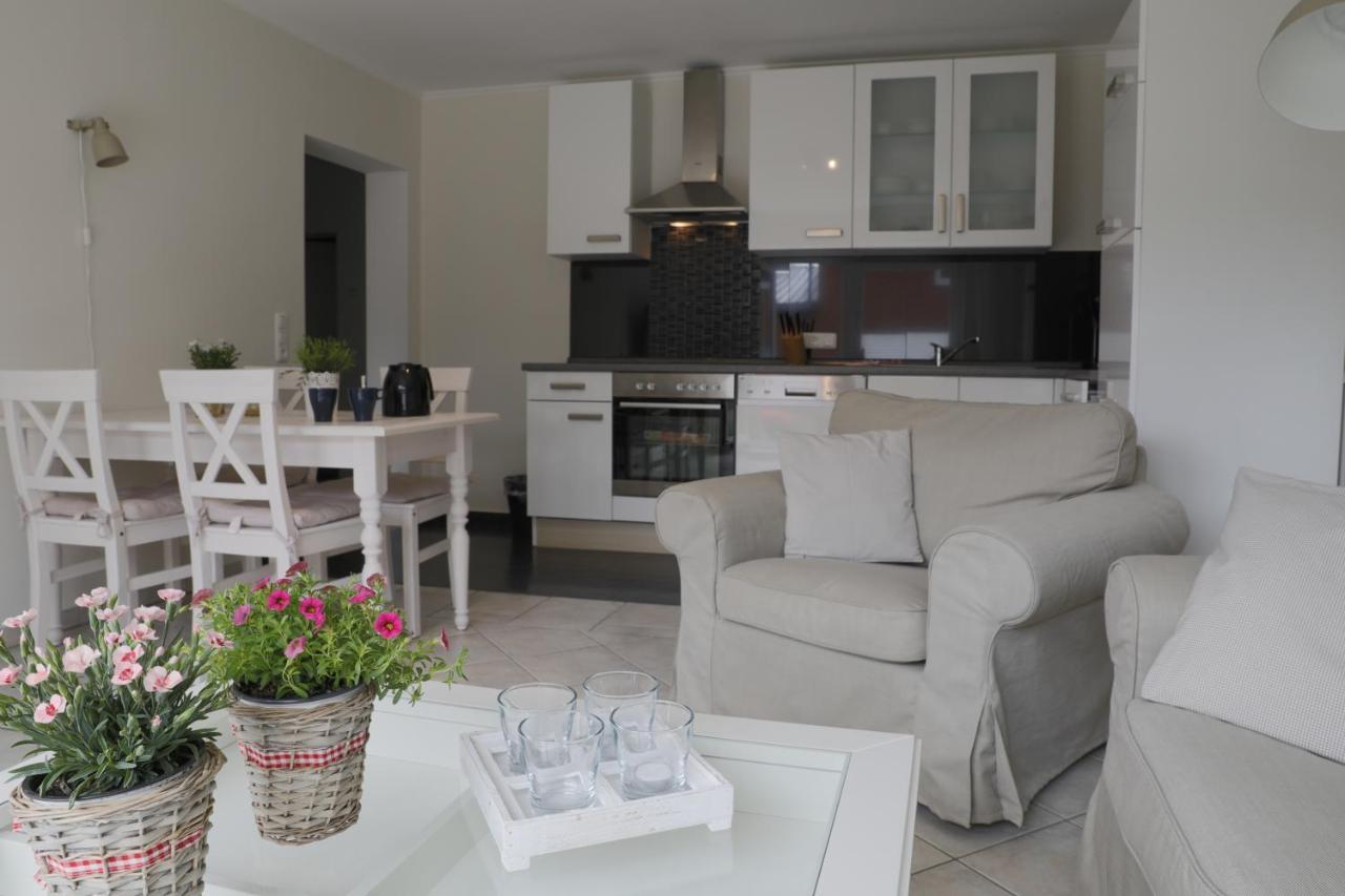 Casa di campagna Felix Scharbeutz